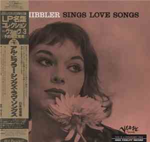 Al Hibbler - Sings Love Songs