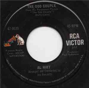 Al Hirt - The Odd Couple