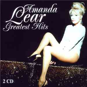 Amanda Lear - Greatest Hits