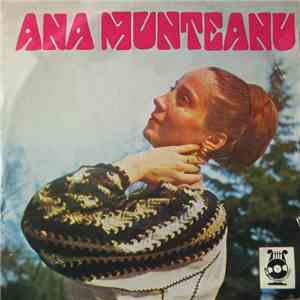 Ana Munteanu - Trandafir Cu Creanga-n Apă