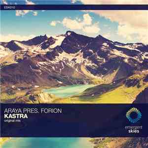 Araya  Pres. Forion - Kastra