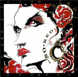 Arcadia  - So Red The Rose