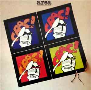 Area  - Crac!