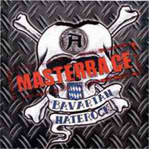 Aufmarsch - Masterrace Bavarian Haterock