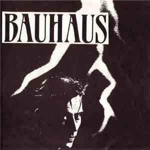 Bauhaus - Harry