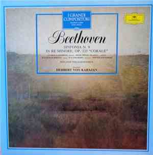 Beethoven - Sinfonia N. 9 In Re Minore, Op. 125 