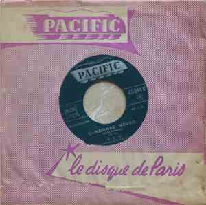 Ben Et Ses Tropical Rhythm Kings - Mambo Y Santo