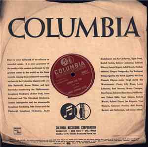 Benny Goodman Sextet - Slipped Disc / Oomph Fah Fah