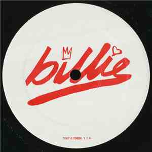 Billie - Because We Want To