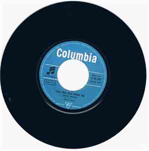 Bobby Vinton - Trouble Is My Middle Name