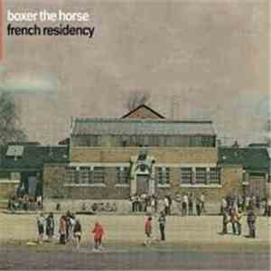 Boxer The Horse - French Residency