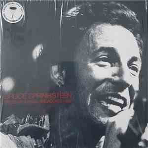 Bruce Springsteen - Dress Rehearsal Broadcast 1992