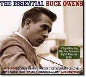 Buck Owens - The Essential