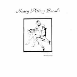 Butchwax / Darth Fader / Wax Fondler - Heavy Petting Breaks