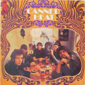 Canned Heat - Canned Heat