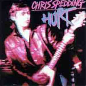 Chris Spedding - Hurt