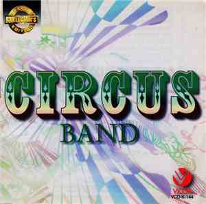 Circus Band - Circus Band