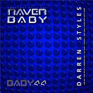 Darren Styles - Darren Styles EP