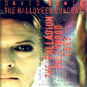 David Bowie - The Halloween Concert 1995