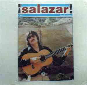 David Salazar  - ¡Salazar!