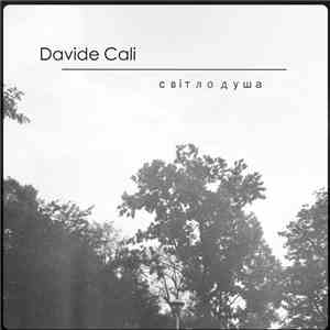 Davide Cali - Anima Leggera