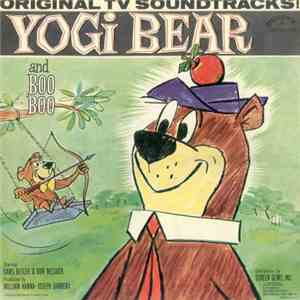 Daws Butler & Don Messick - Yogi Bear And Boo Boo
