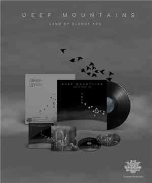 Deep Mountains - Land of Bloody Fog