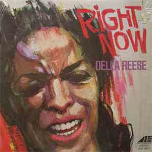 Della Reese - Right Now