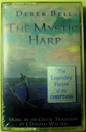 Derek Bell - The Mystic Harp