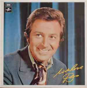 Des O'Connor - With Love