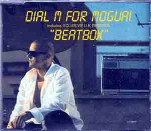 Dial M For Moguai - Beatbox
