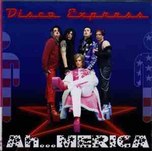 Disco Express  - Ah...Merica