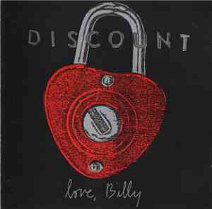 Discount  - Love, Billy