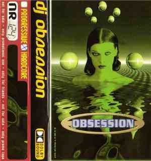 DJ Obsession - Obsession