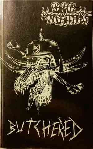 Dog Soldier - Butchered