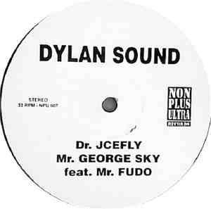 Dr. Jcefly - Mr. George Sky Feat. Mr. Fudo - Dylan Sound