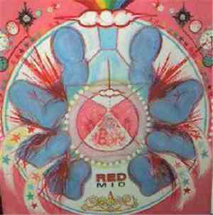 Droop - Red Mio