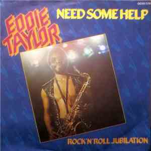 Eddie Taylor - Need Some Help