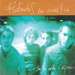 Elefantes - Me He Vuelto A Equivocar