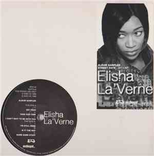 Elisha La'Verne - Album Sampler