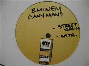 Eminem - Any Man