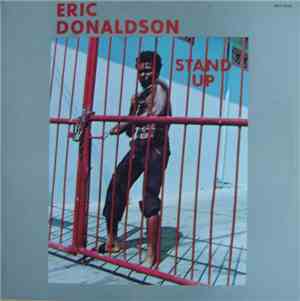 Eric Donaldson - Stand Up