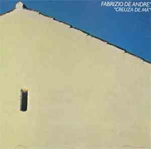 Fabrizio De André - Creuza De Mä