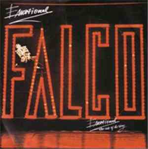 Falco - Emotional