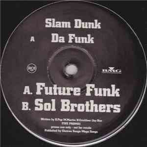 Five - Slam Dunk Da Funk