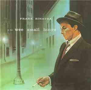 Frank Sinatra - In The Wee Small Hours