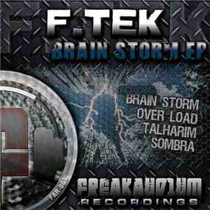 F.Tek - Brain Storm