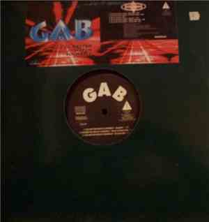 Gab - You Better Watch Yourself