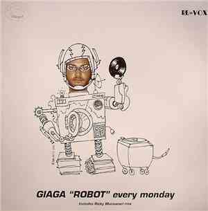 Giaga 