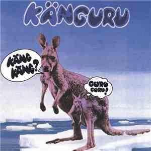 Guru Guru - Känguru